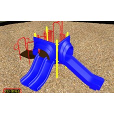 Adventure Playground Equipment Model PS3-19196