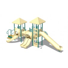 Adventure Playground Equipment Model PS3-19364