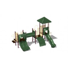 Adventure Playground Equipment Model PS3-19425