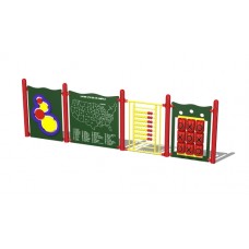 Adventure Playground Equipment Model PS3-19431