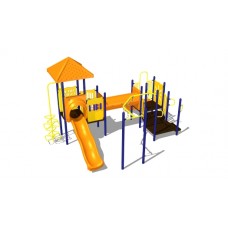 Adventure Playground Equipment Model PS3-19495