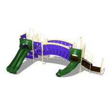 Adventure Playground Equipment Model PS3-19506