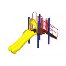 Expedition Playground Equipment Model PS5-91053