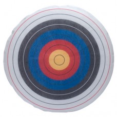 Slip On Round Target Face 48 inch