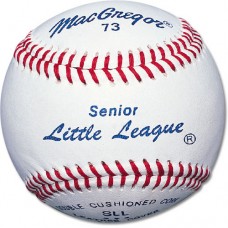 73C Senior Little League Baseball