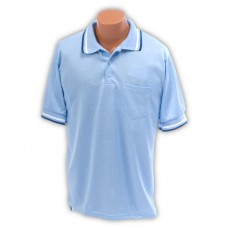 Umpire Shirt Light Blue 3XL