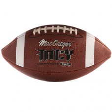 MacGregor Youth Composite Football