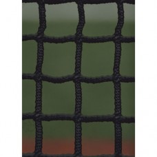Lacrosse Net 5mm Black