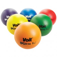 Bouncee Foam Balls 8.25 inch Prism Pack