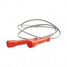 EX U Ropes 7 foot Licorice Orange Handle