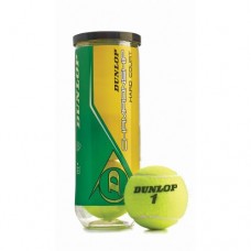 Dunlop Championship Tennis Balls