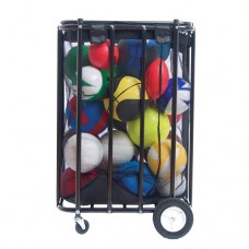 Compact Ball Locker