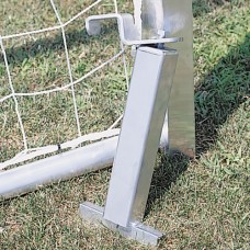 SOCCER GOAL ANCHOR PERMANENT