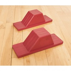 Indoor Starting Blocks