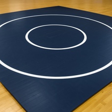 Wrestling Equipment and Mats Wrestling Equipment and Mats