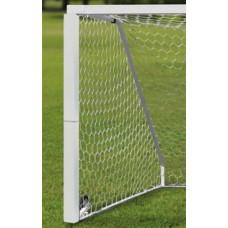 Soccer Upright Square Padding 48 inch Section