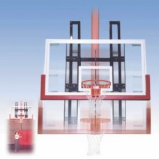 FT310 Backboard Height Adjuster