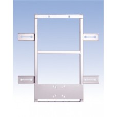 FT42-HFM Frame Basketball Backboard Support