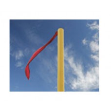 Wind Direction Streamers