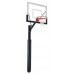 Sport III Fixed Height Basketball System Inground