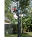 Jam II Adjustable Basketball System Inground