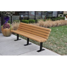 Jameson Bench 8 foot