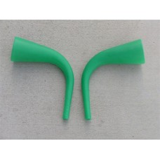 TALK Tube Horns - Plastic. For Residential Use Only