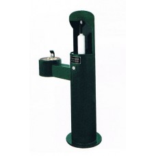 KP77BFDF Bottle Filler with ADA Drinking Water Fountain