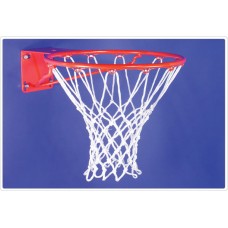 Breakaway Goal - Heavy-Duty Double Rim