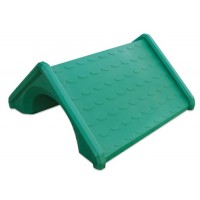 Gable Roof for Playground